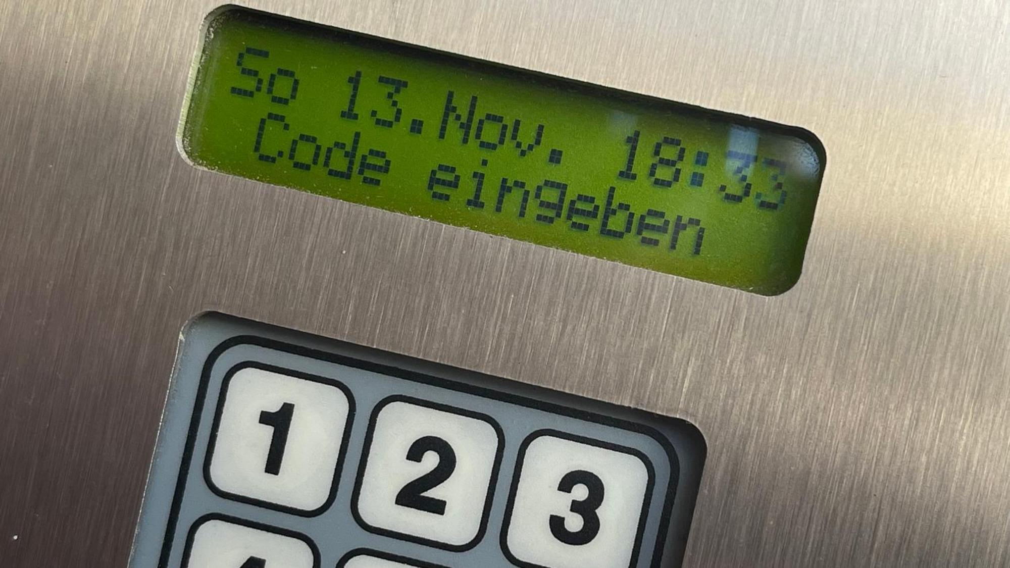 Dompanorama Der Kleine Dschungel Apartment Fuer 2-4 Pers Špýr Exteriér fotografie
